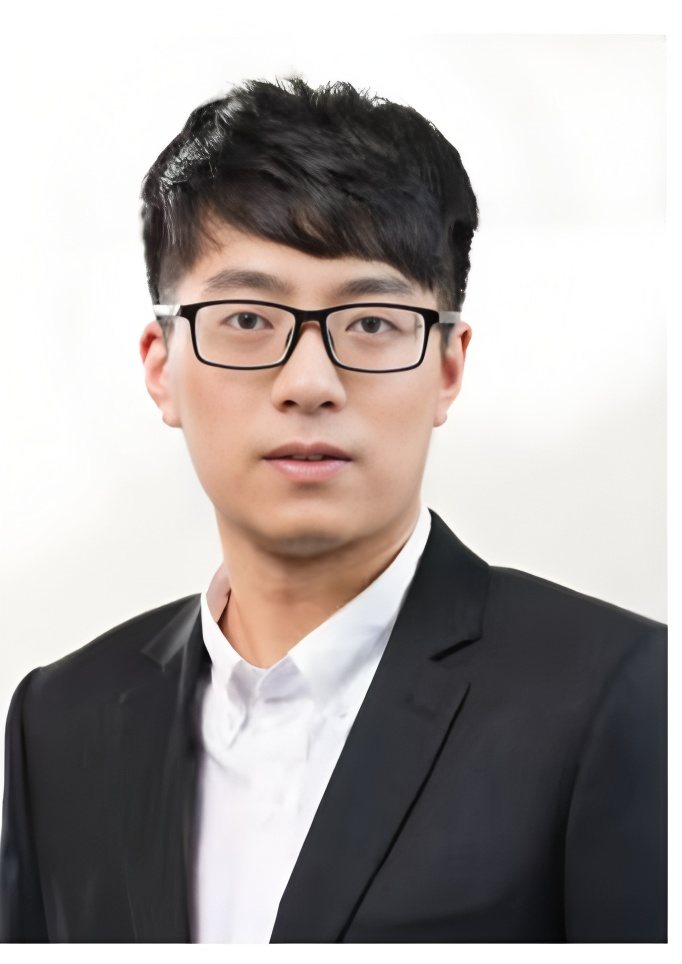Shouyi LUO Photo